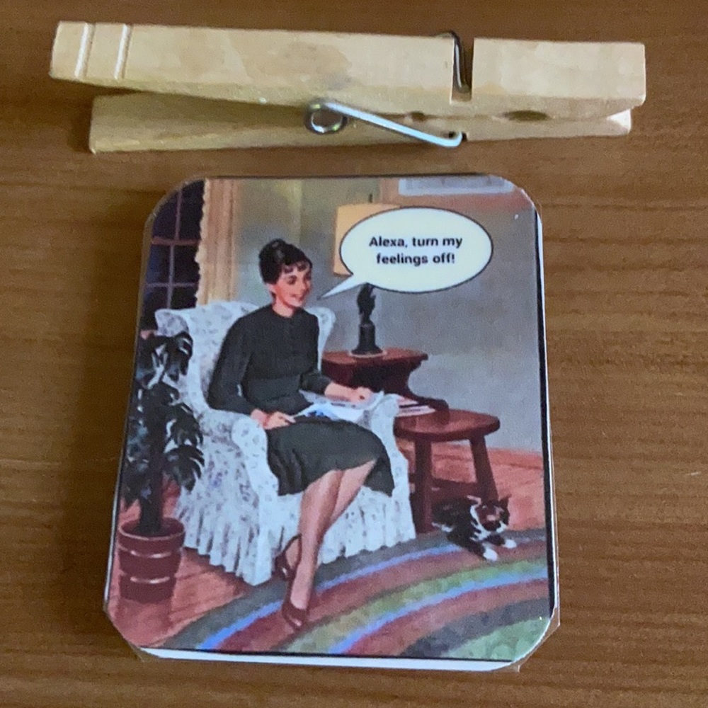 Magnet 🧲 - Picture 3 of 4